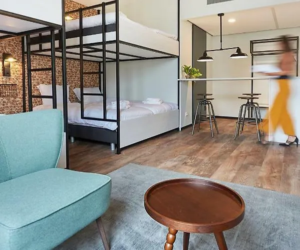 Hotel Kaatsheuvel-waalwijk