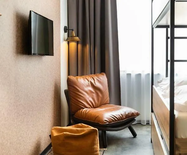 Hotel Kaatsheuvel-waalwijk Kaatsheuvel