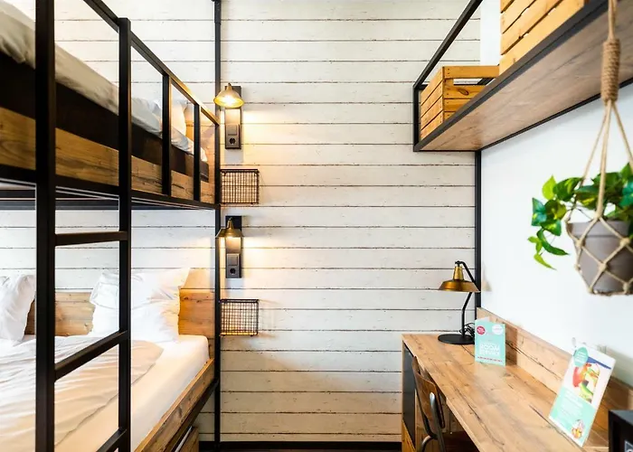 Ξενοδοχείο Kaatsheuvel-waalwijk