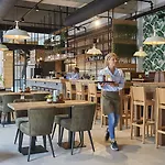 Kaatsheuvel-waalwijk 4* Kaatsheuvel