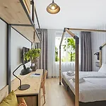 Kaatsheuvel-waalwijk 4*
