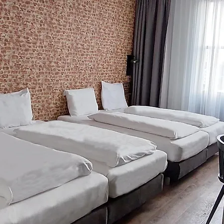 Hotel Kaatsheuvel-waalwijk