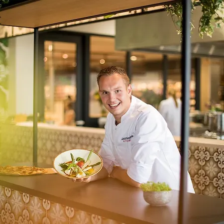 Hotel Kaatsheuvel-waalwijk Kaatsheuvel