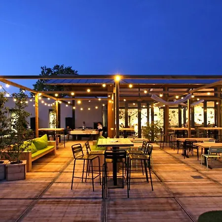 Kaatsheuvel-waalwijk Hotel 4*