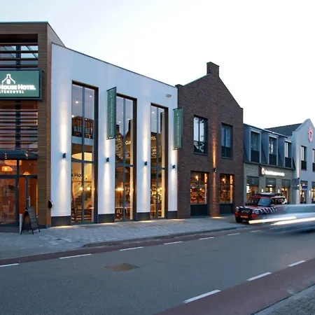 Kaatsheuvel-waalwijk Hotel Kaatsheuvel