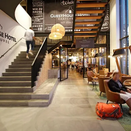 Hotel Kaatsheuvel-waalwijk Kaatsheuvel